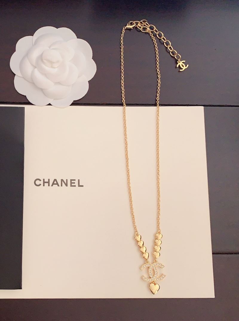 Chanel Necklaces